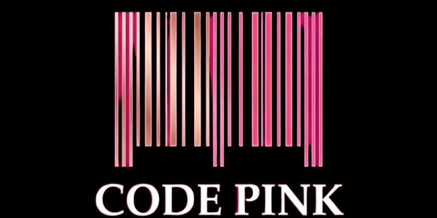 CODE PINK