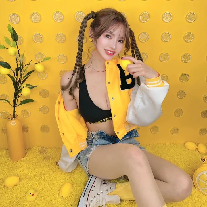 @oshino_ami TikTok