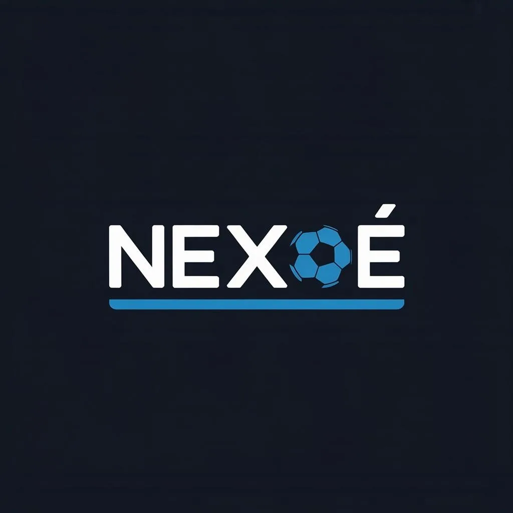 株式会社ネクステ NEXOÉ ロゴ